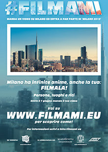 FilmaMI - manifesto