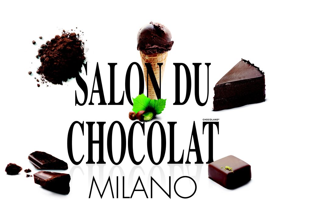 Salon du Chocolat