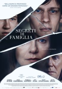segreti di famiglia