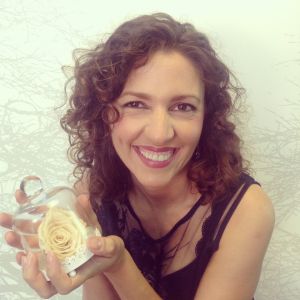 Claudia Scattolini Fragrance Designer