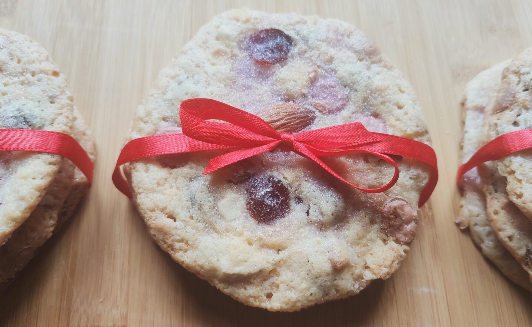 cookies san valentino